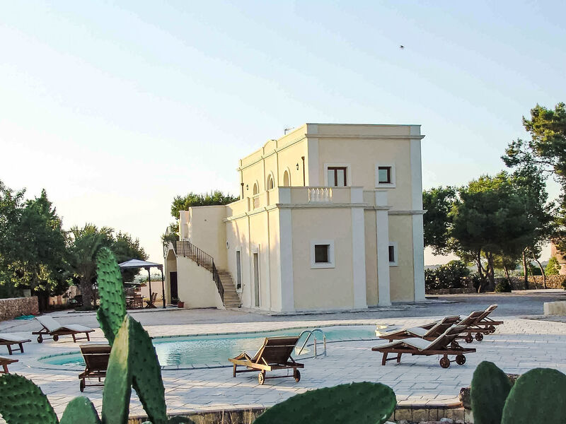 Tenuta Nucci