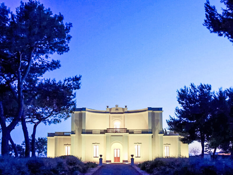 Tenuta Nucci