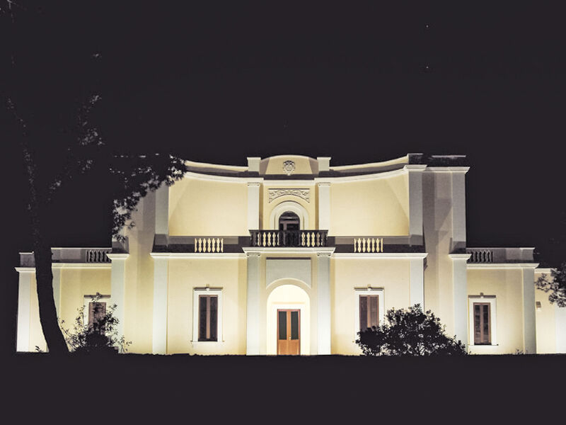 Tenuta Nucci