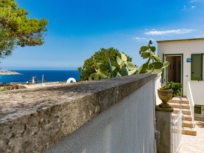 Sun & Sea Terrace