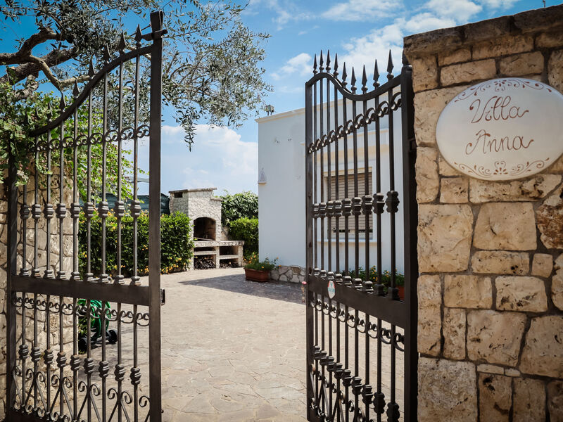 Grillo-Villa Anna