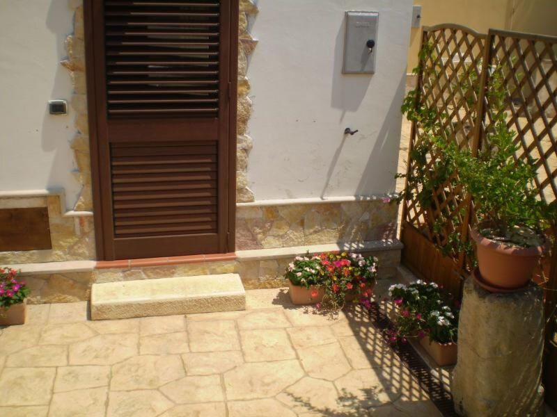 Wohnung 'The Red Brown'