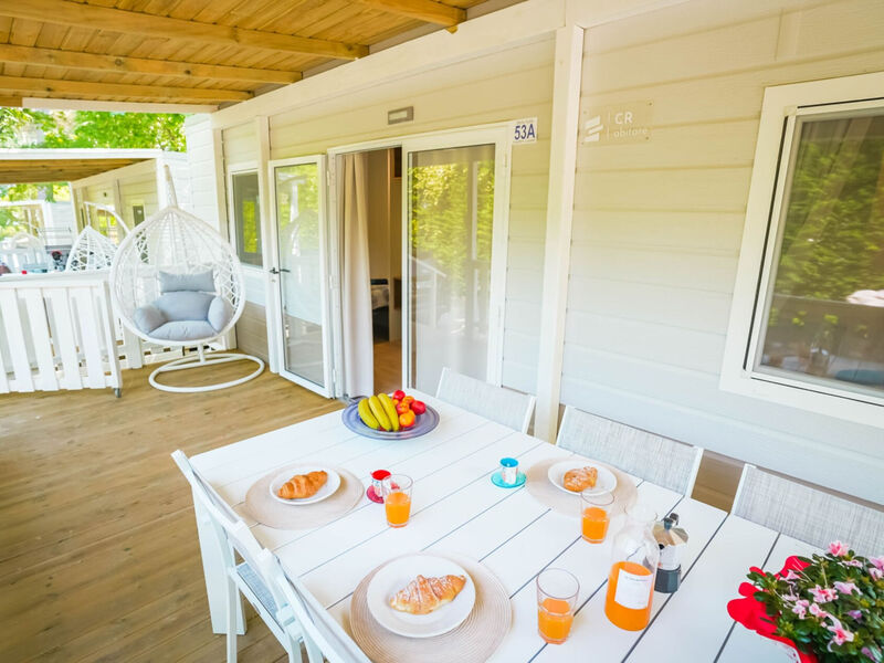 Camping Village Torre Rinalda