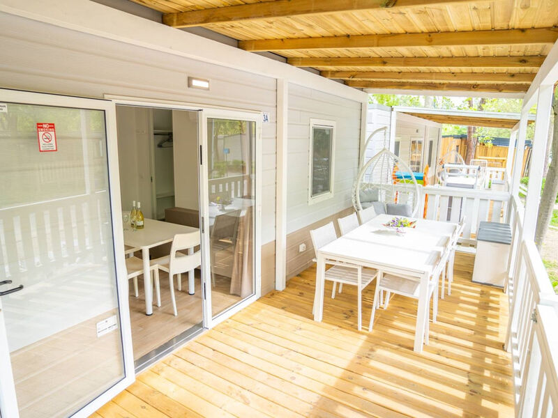 Camping Village Torre Rinalda