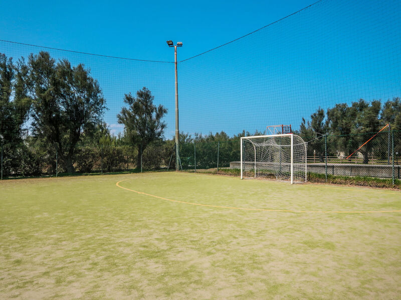 Camping Village Torre Rinalda