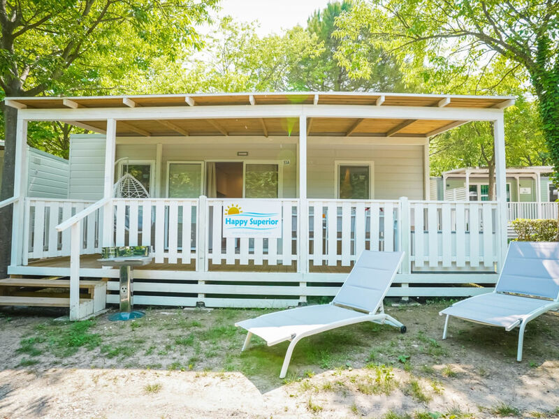 Camping Village Torre Rinalda
