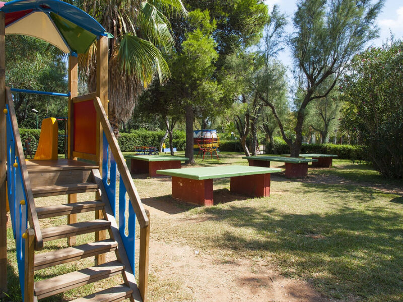 Camping Village Torre Rinalda