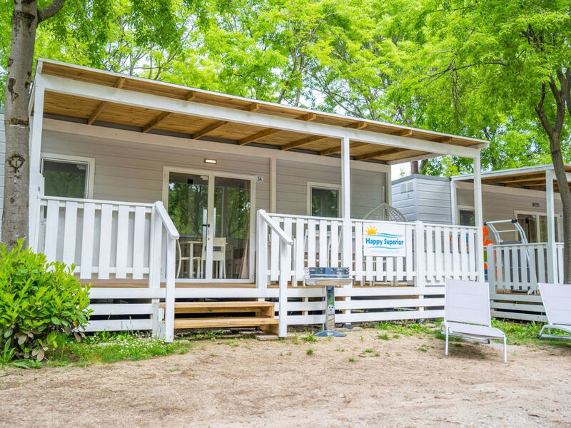 Camping Village Torre Rinalda