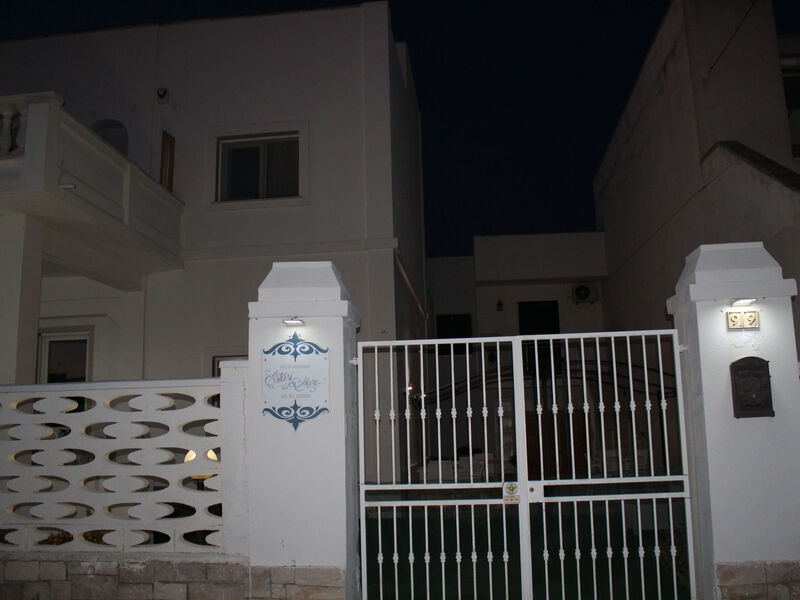 BnB Gästezimmer direkt am Meer