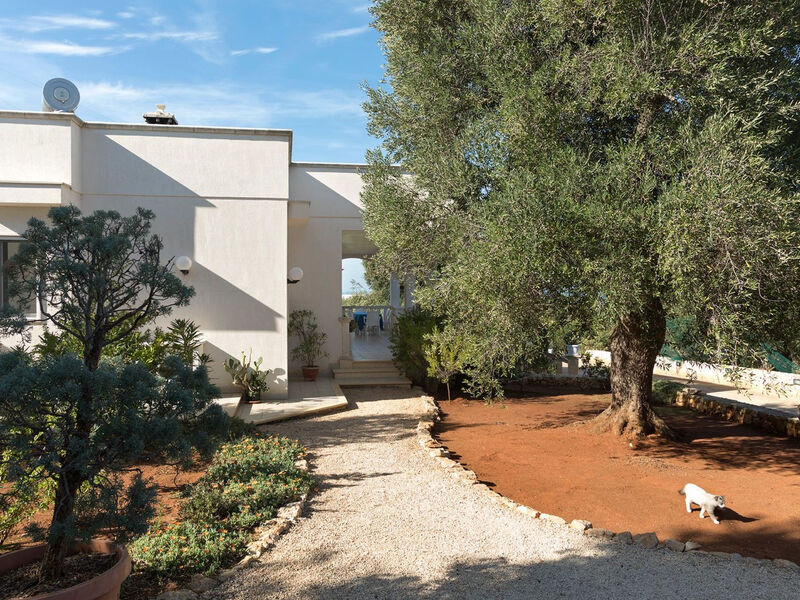 Vila Vistamare