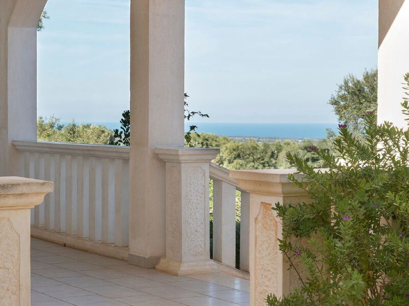 Vila Vistamare