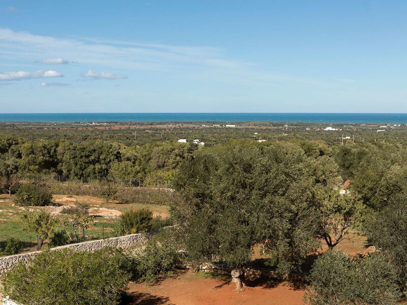 Vila Vistamare