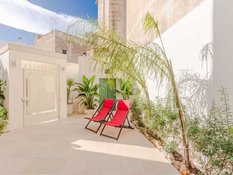 Casa Lea