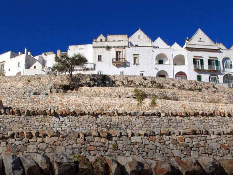 Vila Stelladali 100 m vom Sandstrand entfernt