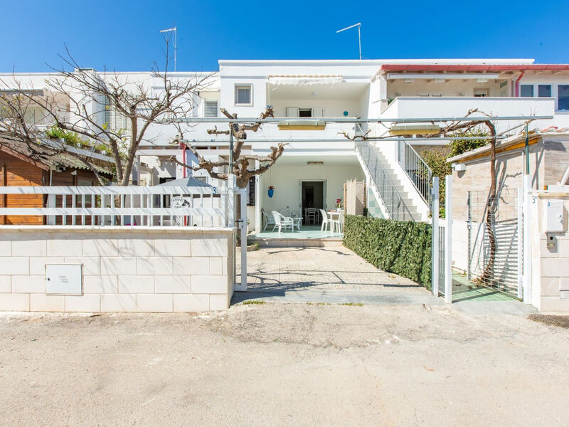 Casa Rosa 50 Meter vom Meer entfernt