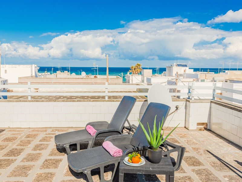 La Terrazza di Marco