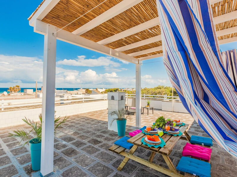 La Terrazza di Marco
