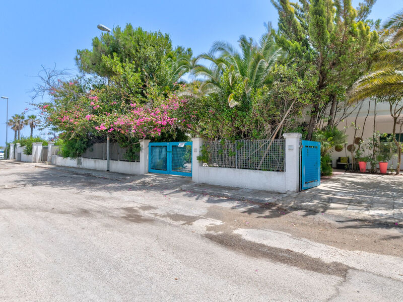 Vila Coralia