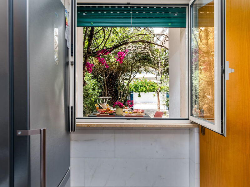 Vila Coralia