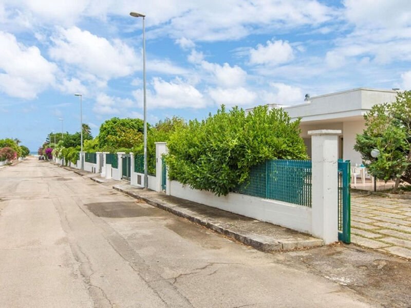 Vila Nettuno 150 m von den Stränden entfernt