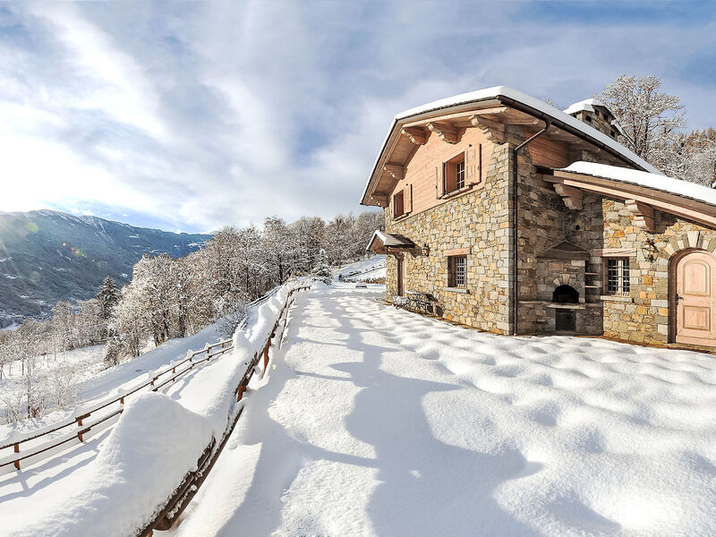 Chalet Anna