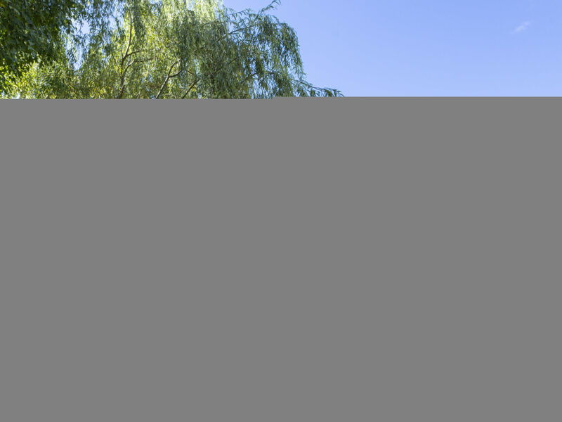 Monte Confinale Terrace View