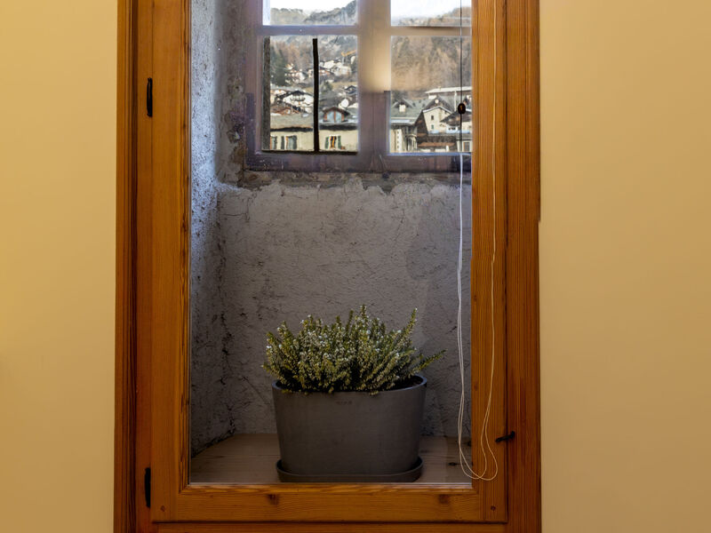 Planta Apartment