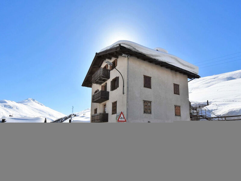 Appartamento Trepalle