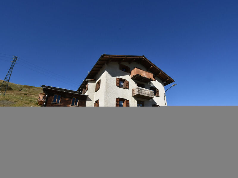 Appartamento Trepalle