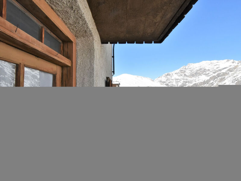 Appartamento Trepalle