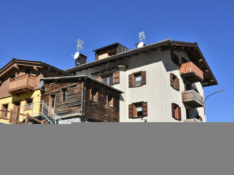 Appartamento Trepalle