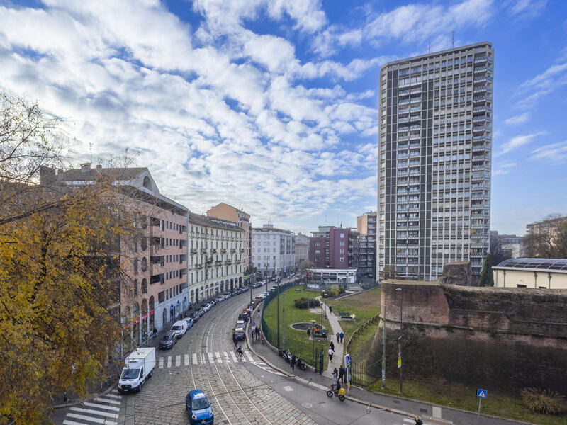 Sabotino City View