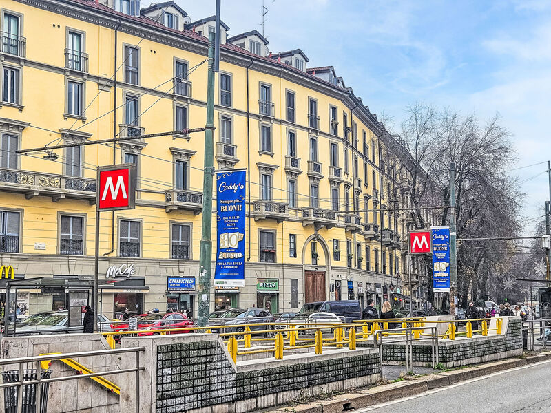 Sabotino City View