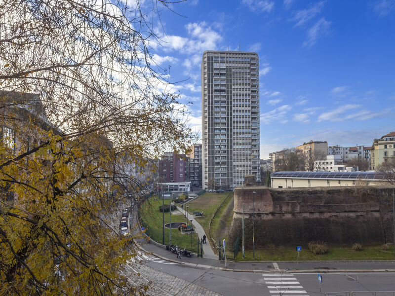 Sabotino City View