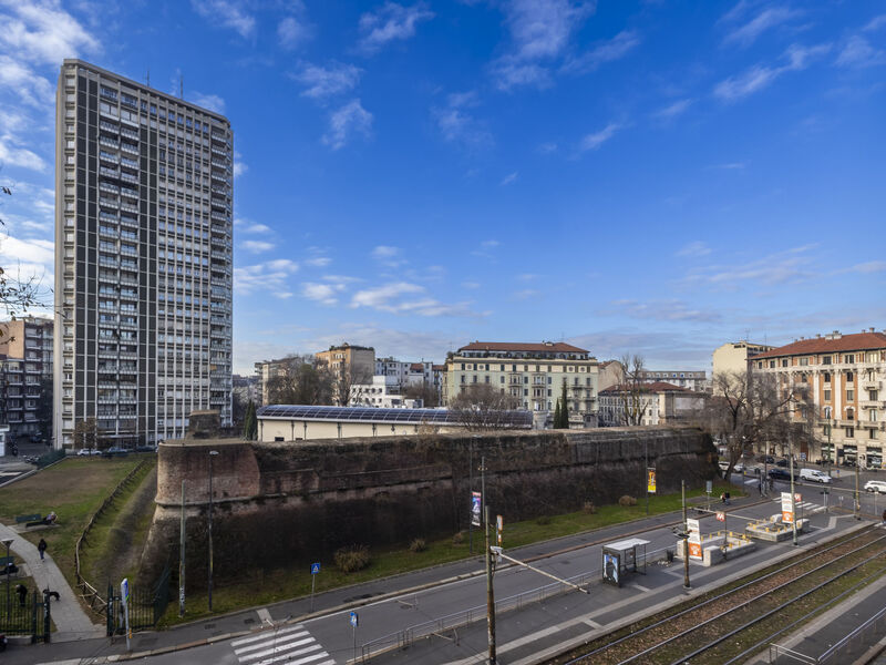 Sabotino City View