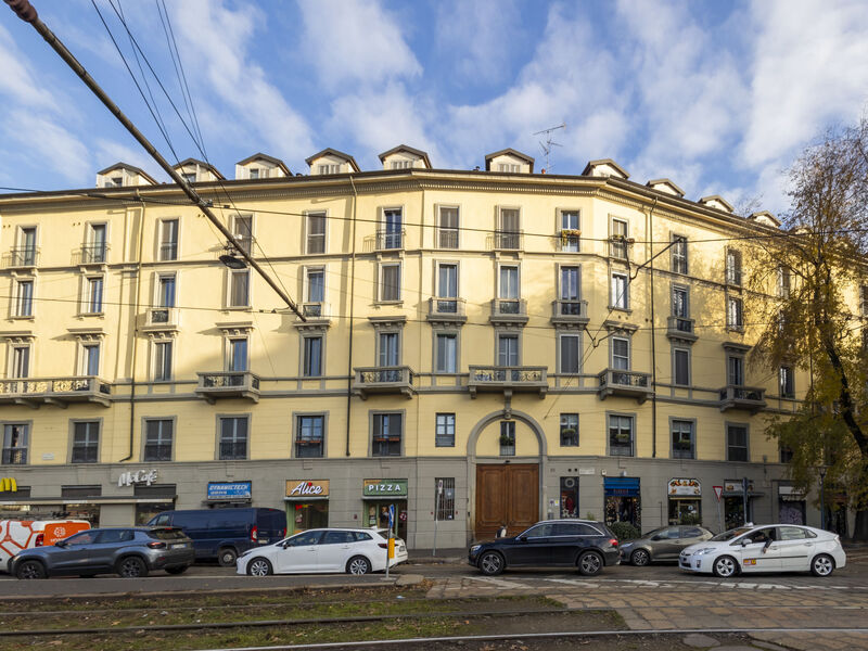 Sabotino City View