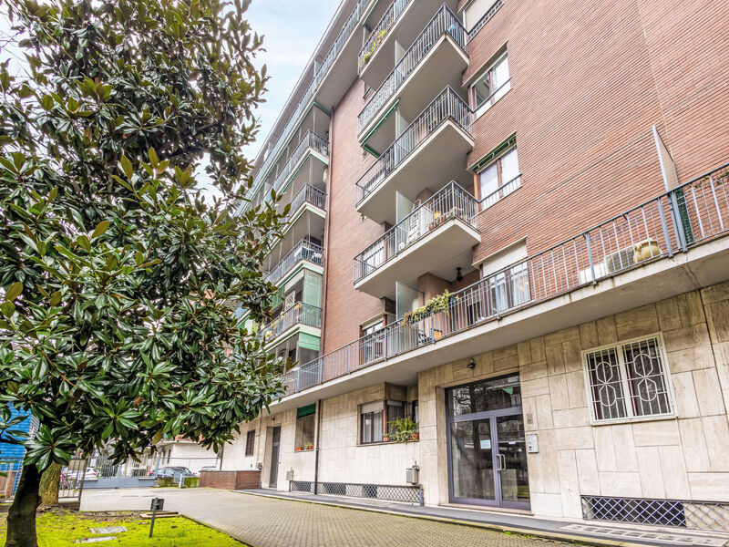 Fra Cristoforo Studio Apartment