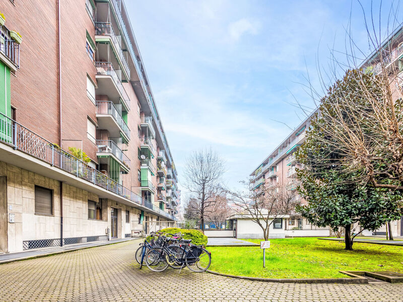Fra Cristoforo Studio Apartment