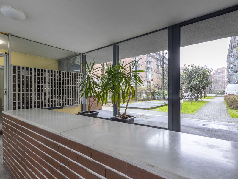 Fra Cristoforo Studio Apartment