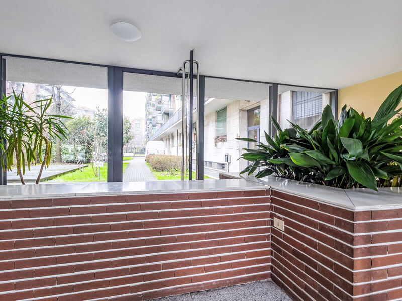 Fra Cristoforo Studio Apartment