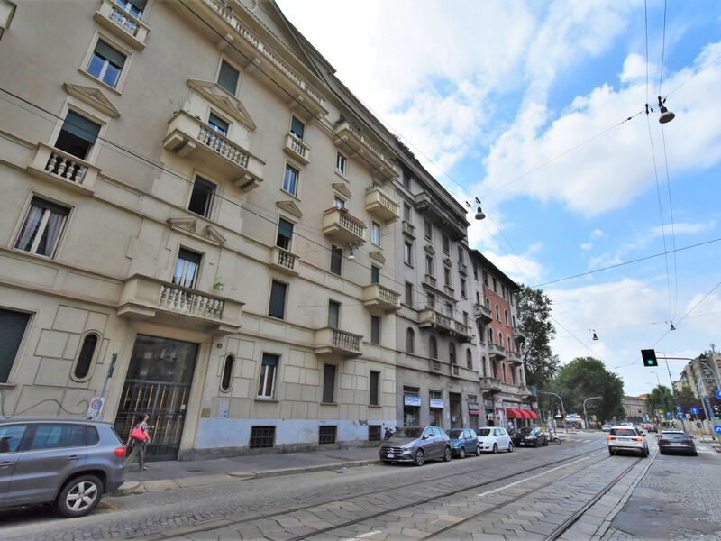 Nolo Art Apartment