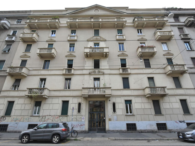 Nolo Art Apartment