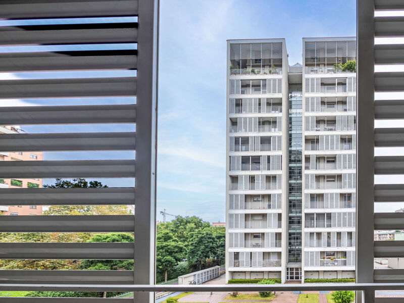 Giulia Apartment