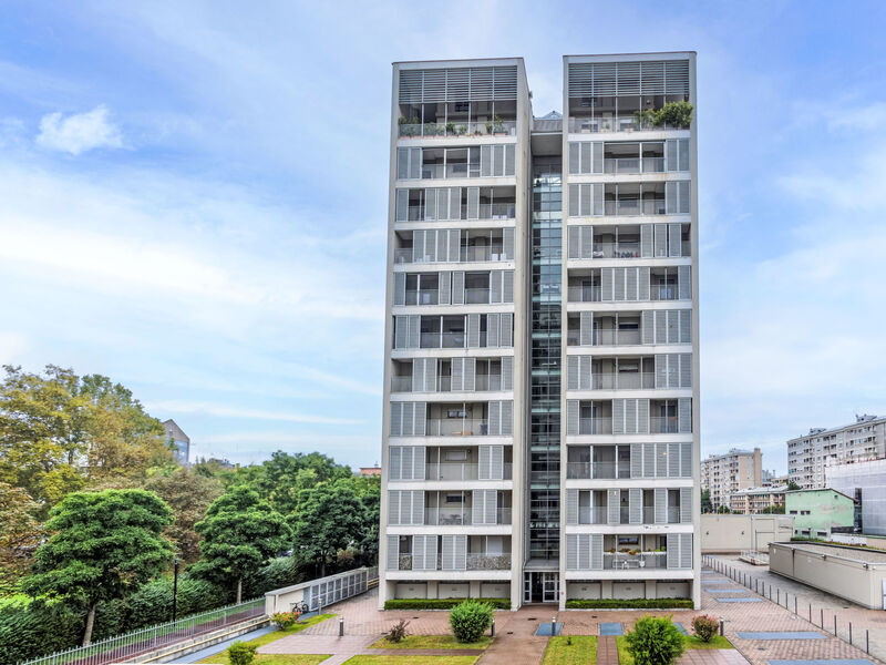 Giulia Apartment