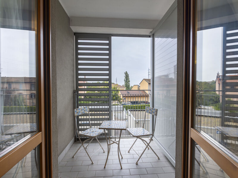 Giulia Apartment