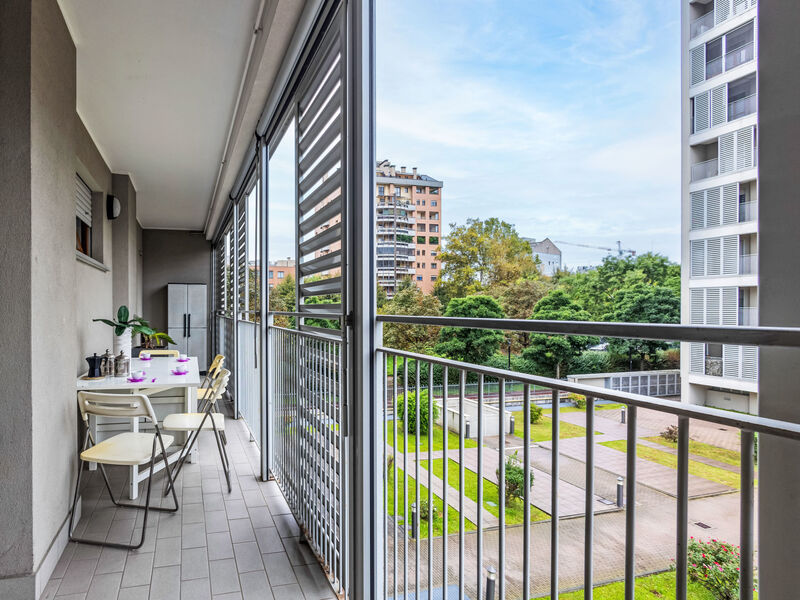 Giulia Apartment