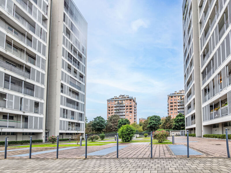 Giulia Apartment