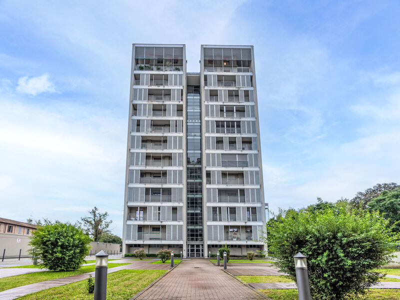 Giulia Apartment
