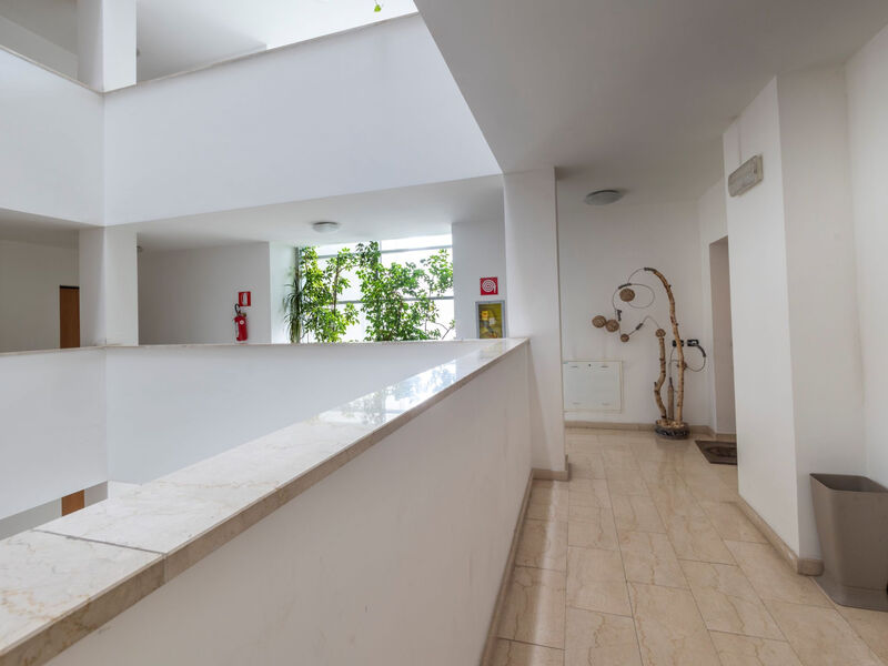 Giulia Apartment