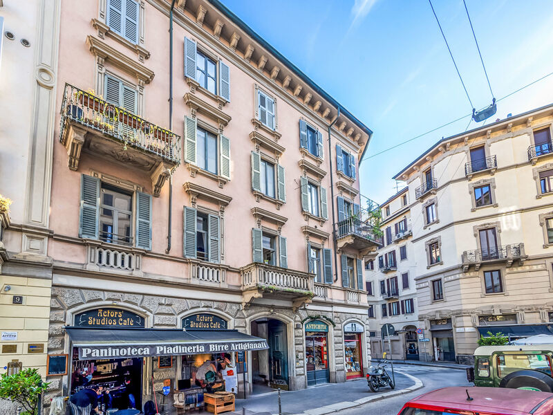 Terraggio Mansard